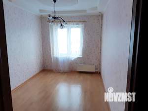 4-к квартира, вторичка, 100м2, 4/17 этаж