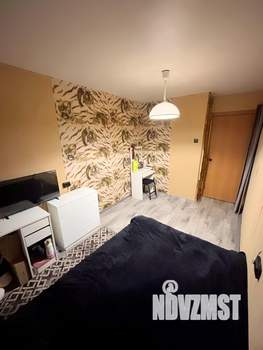 3-к квартира, вторичка, 62м2, 6/10 этаж