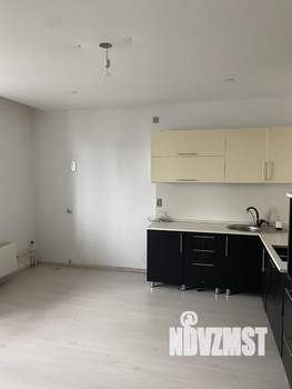 1-к квартира, вторичка, 40м2, 10/10 этаж