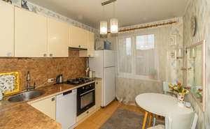 2-к квартира, вторичка, 56м2, 6/9 этаж