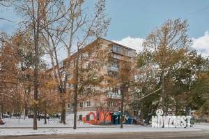 2-к квартира, вторичка, 47м2, 5/5 этаж