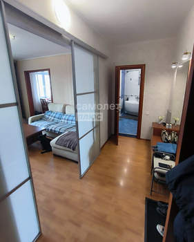 3-к квартира, вторичка, 75м2, 8/10 этаж