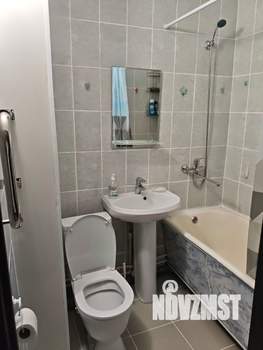 1-к квартира, вторичка, 32м2, 3/5 этаж