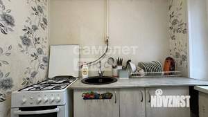 2-к квартира, вторичка, 46м2, 1/5 этаж