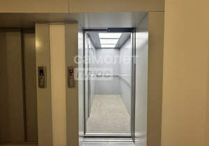 Студия квартира, сданный дом, 40м2, 4/20 этаж