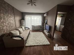 1-к квартира, вторичка, 30м2, 5/5 этаж