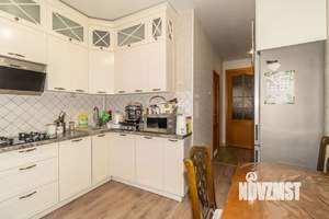 2-к квартира, вторичка, 58м2, 5/5 этаж