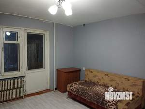 1-к квартира, вторичка, 33м2, 1/9 этаж