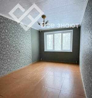 3-к квартира, вторичка, 67м2, 2/9 этаж