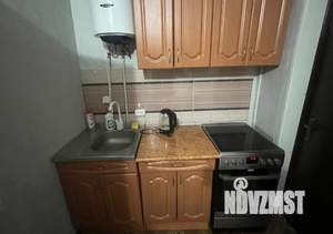 Студия квартира, вторичка, 20м2, 3/5 этаж