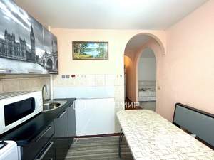 2-к квартира, вторичка, 45м2, 4/5 этаж