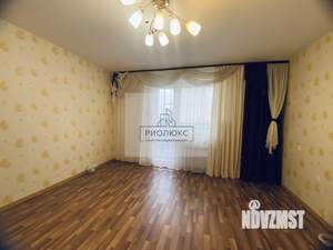 3-к квартира, вторичка, 81м2, 3/11 этаж