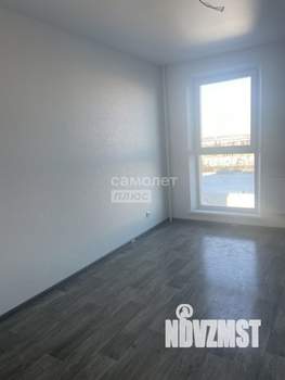 2-к квартира, строящийся дом, 56м2, 2/10 этаж