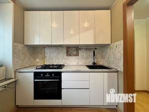 3-к квартира, вторичка, 67м2, 1/9 этаж