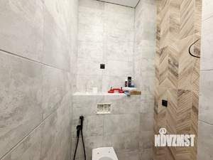 3-к квартира, вторичка, 62м2, 7/26 этаж