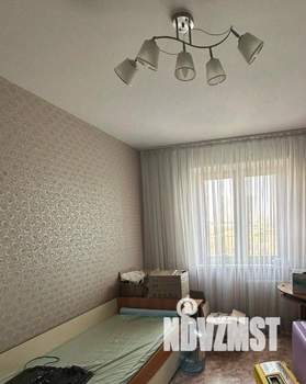 3-к квартира, вторичка, 62м2, 8/11 этаж