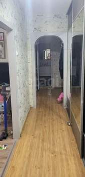 2-к квартира, вторичка, 65м2, 7/10 этаж