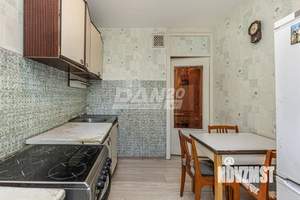 3-к квартира, вторичка, 66м2, 2/10 этаж