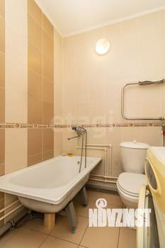 Студия квартира, вторичка, 24м2, 17/17 этаж