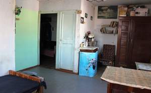 1-к квартира, вторичка, 32м2, 4/5 этаж