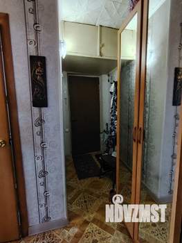 1-к квартира, вторичка, 31м2, 5/5 этаж
