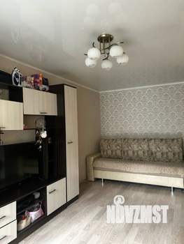 1-к квартира, вторичка, 31м2, 2/5 этаж