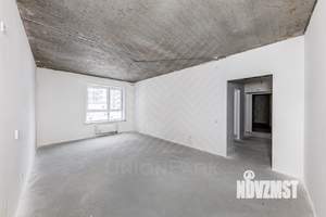 3-к квартира, вторичка, 84м2, 5/18 этаж