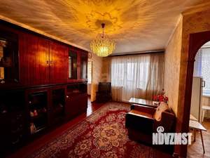 2-к квартира, вторичка, 46м2, 4/5 этаж