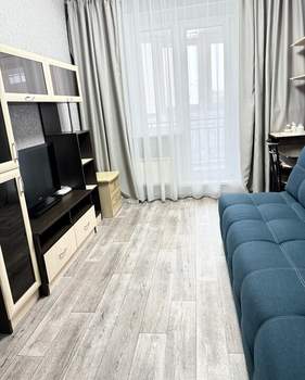 1-к квартира, вторичка, 32м2, 5/7 этаж