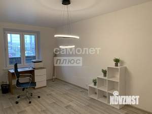 2-к квартира, вторичка, 54м2, 5/10 этаж