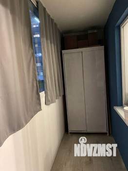 2-к квартира, вторичка, 41м2, 1/11 этаж