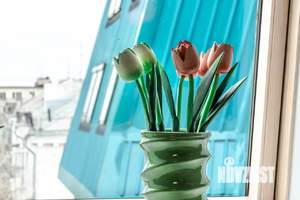 3-к квартира, вторичка, 106м2, 6/7 этаж