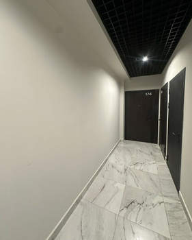 2-к квартира, вторичка, 57м2, 24/25 этаж