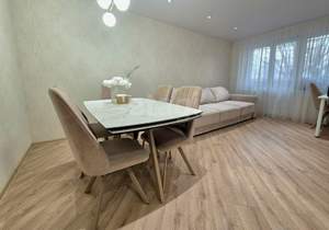 3-к квартира, вторичка, 62м2, 3/5 этаж