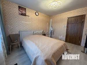 2-к квартира, вторичка, 51м2, 9/9 этаж