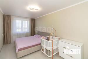 2-к квартира, вторичка, 57м2, 10/10 этаж