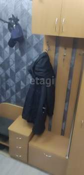 1-к квартира, вторичка, 31м2, 1/5 этаж