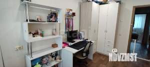 4-к квартира, вторичка, 80м2, 3/10 этаж