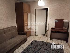 3-к квартира, вторичка, 60м2, 1/5 этаж