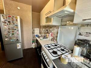 1-к квартира, вторичка, 28м2, 5/5 этаж