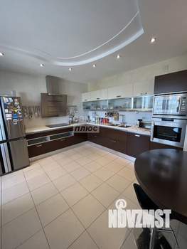 4-к квартира, вторичка, 145м2, 13/17 этаж