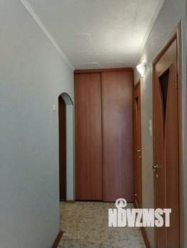 1-к квартира, вторичка, 43м2, 6/10 этаж