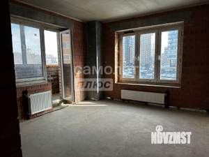 3-к квартира, вторичка, 90м2, 2/15 этаж