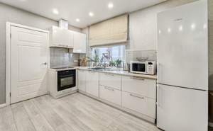 2-к квартира, вторичка, 66м2, 2/10 этаж