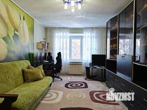 2-к квартира, вторичка, 48м2, 3/10 этаж