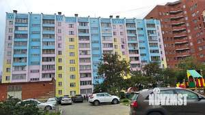 1-к квартира, вторичка, 34м2, 9/10 этаж
