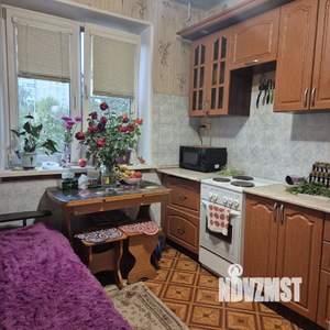 2-к квартира, вторичка, 53м2, 2/9 этаж