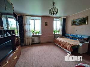 2-к квартира, вторичка, 59м2, 3/3 этаж