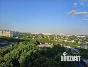 2-к квартира, вторичка, 57м2, 8/10 этаж