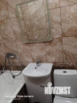 1-к квартира, вторичка, 36м2, 9/9 этаж